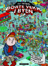 BORTE VEKK I BYEN
