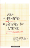 LIGNINGEN FOR LYKKE