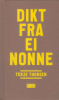 DIKT FRA EI NONNE
