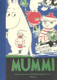 MUMMI - BIND 3