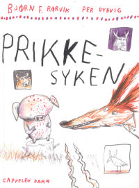 PRIKKESYKEN