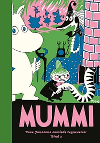 MUMMI - BIND 2