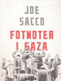 FOTNOTER I GAZA
