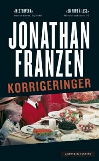 KORRIGERINGER