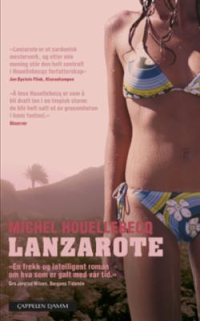 LANZAROTE