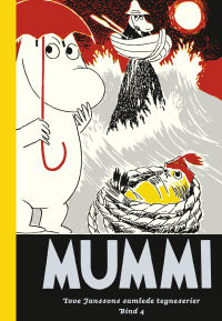 MUMMI - BIND 4