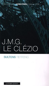 SULTENS REFRENG