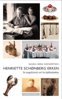 HENRIETTE SCHNBERG ERKEN