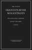 SKANDINAVISK MISANTROPI