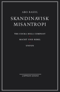 SKANDINAVISK MISANTROPI