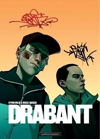 DRABANT
