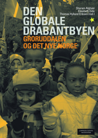 DEN GLOBALE DRABANTBYEN