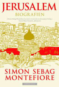 JERUSALEM (HFT)