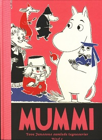 MUMMI - BIND 5