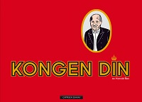 KONGEN DIN - BOKS ROJAL DELØKS