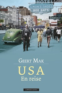 USA - EN REISE