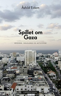 SPILLET OM GAZA