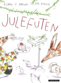 JULEFUTEN