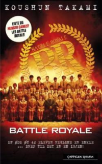 BATTLE ROYALE