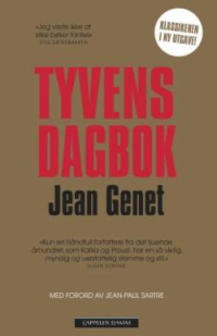 TYVENS DAGBOK