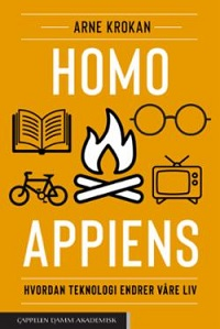 HOMO APPIENS