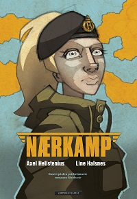 NRKAMP