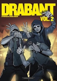 DRABANT VOL. 2