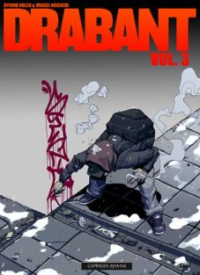 DRABANT VOL. 3