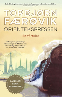 ORIENTEKSPRESSEN