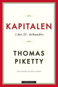 KAPITALEN I DET 21. ÅRHUNDRE