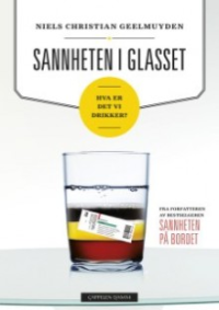 SANNHETEN I GLASSET