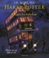 HARRY POTTER OG FANGEN FRA AZKABAN (ILL.)