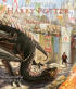 HARRY POTTER OG ILDBEGERET (ILLUSTRERT)