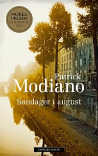 SØNDAGER I AUGUST
