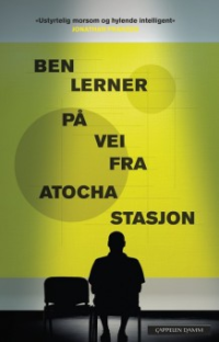 P VEI FRA ATOCHA STASJON