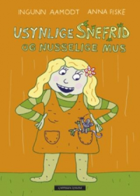 USYNLIGE SNEFRID OG NUSSELIGE MUS