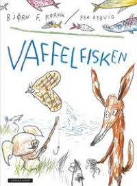 VAFFELFISKEN