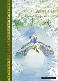 BRØDRENE LØVEHJERTE