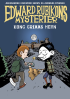 EDWARD RUBIKONS MYSTERIER 01 - KONG GRIMMS HEVN