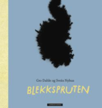 BLEKKSPRUTEN