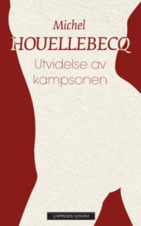 UTVIDELSE AV KAMPSONEN