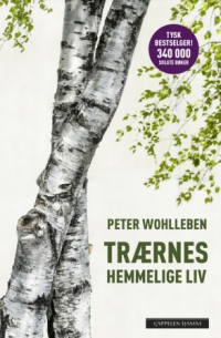 TRRNES HEMMELIGE LIV