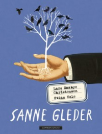 SANNE GLEDER