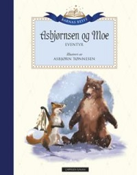 ASBJØRNSEN OG MOE