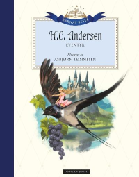 H. C. ANDERSEN - EVENTYR