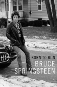 BORN TO RUN (NORSK UTG.)
