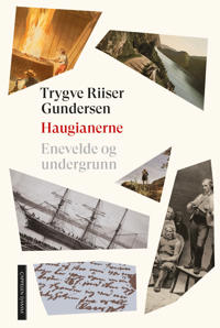 HAUGIANERNE