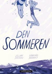 DEN SOMMEREN