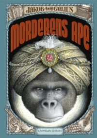 MORDERENS APE (PB)