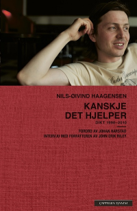 KANSKJE DET HJELPER